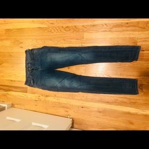 Citizens of humanity jeans